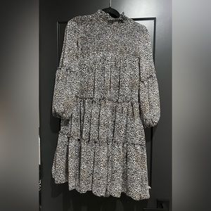 Smock dress